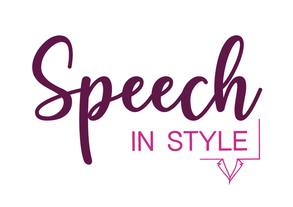 Speech in Style